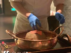 叫化鸡-湖滨28中餐厅·西湖宴·杭州君悦酒店