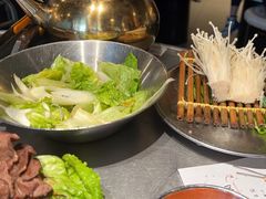 -GOGIYA·咕叽吖韩国传统烤肉店(小榄店)