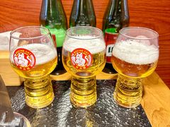 -刘记大块烤羊腿餐吧(北沙滩店)