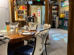 大堂-醉南拳客家菜·河田鸡(东街口航空大厦店)