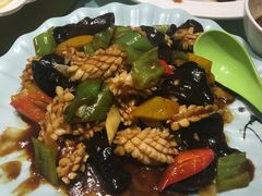 -南来顺饭庄·清真(南菜园店)