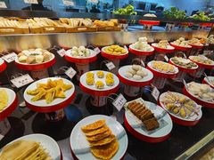 -令氏家外家周秦食府(高新店)