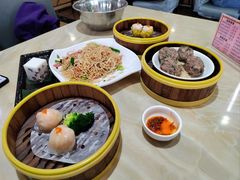 -明泉居茶点荟(车陂店)