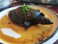 -湘味·鱼头王(上夼美食街店)