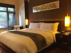 -西安华清御汤酒店