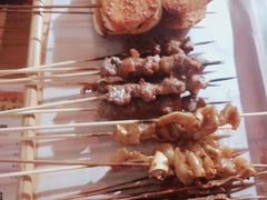 -腰子哥烤串(石佛营炫特店)