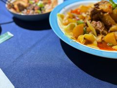 -伊带伊路新疆美食府(呼家楼店)