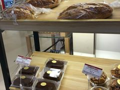 -山崎面包(苏州中心店)