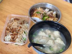 招牌肠粉-放鸡岛之美食
