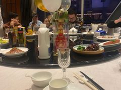 店内布置-上海人家花樣年华(虹口龙之梦店)