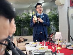 -香厨中餐厅(松北香格里拉店)