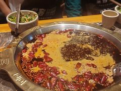 -堂客老火锅(欣阳广场总店)