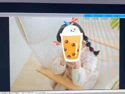 -苹果树儿童摄影工作室