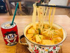 -大户人家(水门路店)