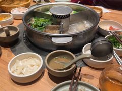 -巴奴毛肚火锅(龙湖锦艺城店)