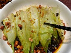 -鑫小城故事·藕汤·家常菜(台北一路总店)