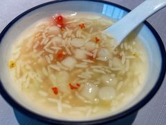 酒酿小圆子-屋里厢上海菜馆