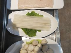 -东来顺饭庄·火锅(环岛店)