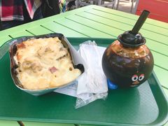 -Lotso Lunch Box 草莓熊餐盒