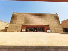 -盘龙城国家考古遗址公园