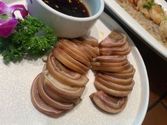-鑫百万烤鸭店(大兴店)