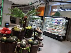 -盒马鲜生(悦峰店)
