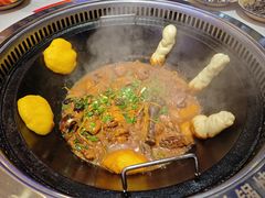 -徐家屯铁锅炖(宋家庄店)