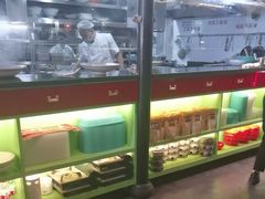 -卢大鲜鱼头捞饭(美利广场店)