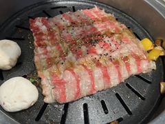 -安又胖韩国烤肉(泰达永旺店)