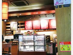 -星巴克(北京天坛东路店)