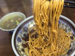 -旺泉餐饮店·清真牛肉面馆