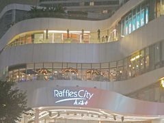 -深圳来福士广场