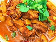 -合肥妈妈菜(青阳南路店)