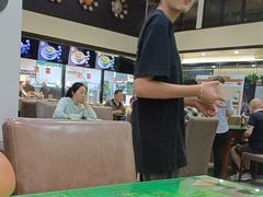 -令氏家外家岐山面(火炬路店)