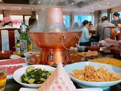 -南门涮肉(通州大船店)