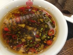 重庆德庄火锅(崂山体育馆店)-重庆德庄火锅(体育中心店)