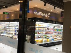 -盒马鲜生(顺义店)
