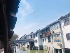 -聚鑫阁江浙菜·非遗传承技艺(青村帝华园店)