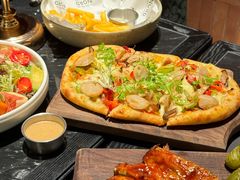 -Nord Grill&Bar Highland诺德西餐(深圳欢乐海岸店)