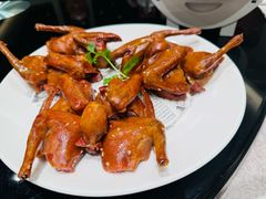 -新南华大酒店(广中店)