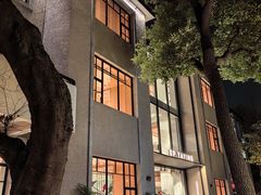 -徐家汇源景区-衡山坊