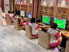 -青水瓦台汤泉(未央店)