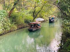 -西溪国家湿地公园