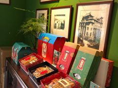 -汪玉霞(汉口里店)