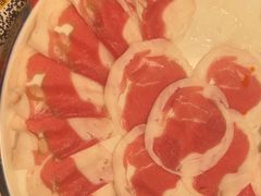 -侃爷南门铜锅涮肉