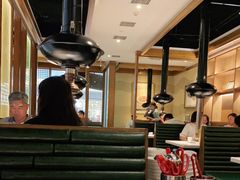 大堂-本家韩国烤肉(青岛万象城店)