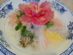 -老雒阳面馆·水席(王城路店)