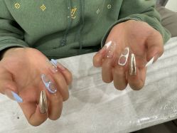 -斯馨·健康美甲美睫