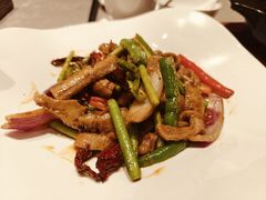 -大秦小宴•新派西北(万象前海店)