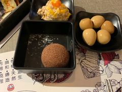 -八角锄烧·肉火锅(天河城店)